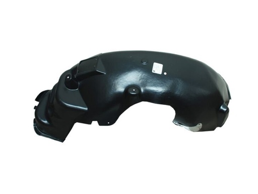 [TISDAS07LP-MOB] TOLVA SALPICADERA CHRYSLER ASPEN 07-10 PLAST