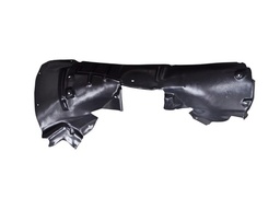 [TISAA508PL-MOB] TOLVA SALPICADERA AUDI A5 08-14 PLAST IZQ