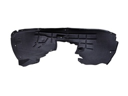 [TISAQ518LP-MOB] TOLVA SALPICADERA AUDI Q5 18-20 PLAST IZQ