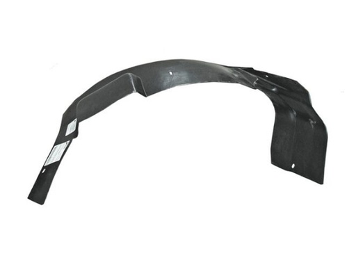 [TISCDSR05TRP-MOB] TOLVA SALPICADERA CADILLAC SRX 05-09 SEC TRAS PLAST ****8 DER TW