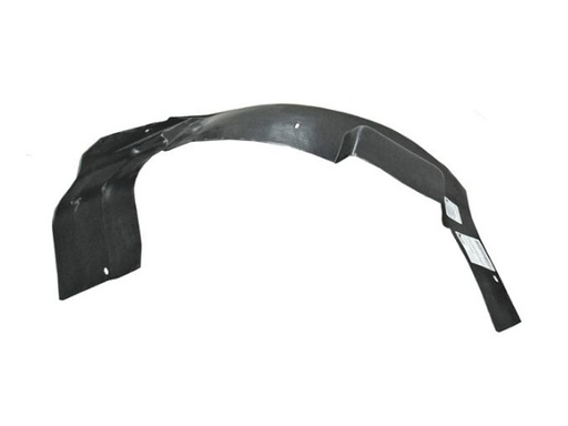 [TISCDSR05TLP-MOB] TOLVA SALPICADERA CADILLAC SRX 05-09 SEC TRAS PLAST ****8 IZQ TW