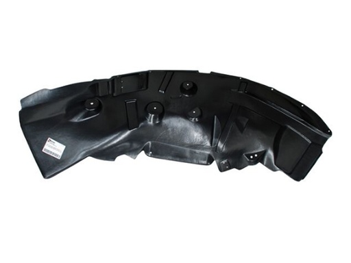 [TISDPU10LP-MOB] TOLVA SALPICADERA DODGE PU 10-13 RAM 2500/3500 PLAST IZQ TW