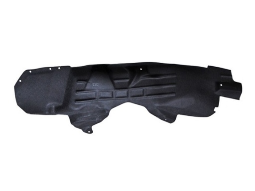 [TISFEO18TRP-MOB] TOLVA SALPICADERA FORD ECOSPORT 18-20 TRAS PLAST DER TW