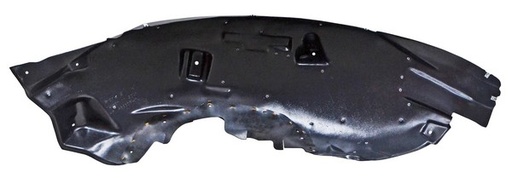 [TISFPU18LP-MOB] TOLVA SALPICADERA FORD PU 18-20 3.5L IZQ TW