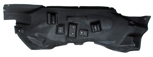 [TISFPU19RP-MOB] TOLVA SALPICADERA FORD PU 19-20 DER TW