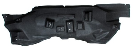 [TISFPU19LP-MOB] TOLVA SALPICADERA FORD PU 19-20 IZQ TW