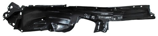 [TISHFI18RP-MOB] TOLVA SALPICADERA HONDA FIT 18-20 PLAST DER TW