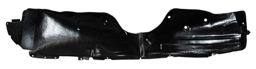 [TISHDSF17RP-MOB] TOLVA SALPICADERA HYUNDAI SANTA FE 17-18 PLAST DER TW