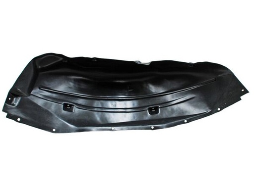 [TISJWR18RTL-MOB] TOLVA SALPICADERA JEEP WRANGLER 18-19 RUBICON TRAS IZQ TW