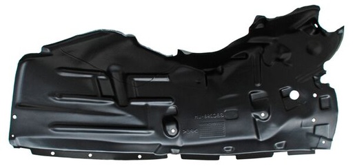 [TISJWR18L-MOB] TOLVA SALPICADERA JEEP WRANGLER 18-19 SAHARA/SPORT IZQ TW