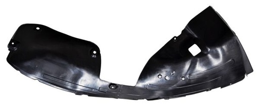 [TISKSO19PL-MOB] TOLVA SALPICADERA KIA SORENTO 19-20 PLAST IZQ TW