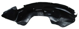 [TISLNA03LP-MOB] TOLVA SALPICADERA LINCOLN NAVIGATOR 03-06 PLAST ****9 IZQ