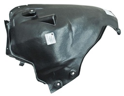 [TISMBCE06RTP-MOB] TOLVA SALPICADERA MERCDES BENZ CLASE E 06-09 PLAST SECC TRAS ****7 DER
