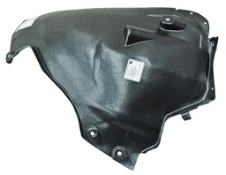 [TISMBCE06LTP-MOB] TOLVA SALPICADERA MERCDES BENZ CLASE E 06-09 PLAST SECC TRAS ****7 IZQ
