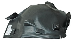 [TISMBCM06LTP-MOB] TOLVA SALPICADERA MERCDES BENZ CLASE M 06-09 PLAST SECC TRAS ****7 IZQ