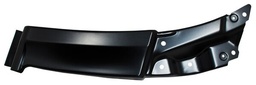 [TSMBSP14EL-MOB] TOLVA SALPICADERA MERCDES BENZ SPRINTER 14-17 EXTENCION METAL IZQ