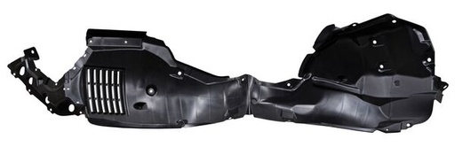 [TISNAL17RP-MOB] TOLVA SALPICADERA NISSAN ALTIMA 17-18 PLAST DER TW