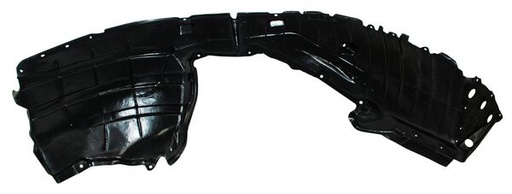 [TISNPA13RP-MOB] TOLVA SALPICADERA NISSAN PATHFINDER 13-14 PLAST DER TW