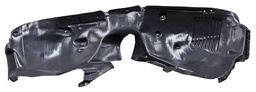 [TISP300818RP-MOB] TOLVA SALPICADERA PEUGEOT 3008 18-21 PLAST DER