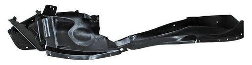 [TISCG605RP-MOB] TOLVA SALPICADERA PONTIAC G6 05-10 PLAST DER *R