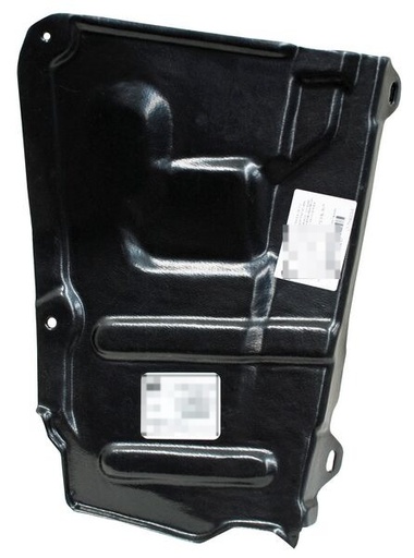 [TISTRA06LS3-MOB] TOLVA SALPICADERA SUP TOYOTA RAV4 06-12 3.5L ***1 IZQ TW