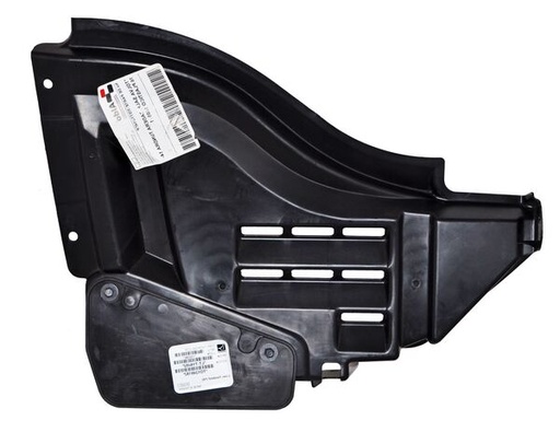 [TISTTU14LP-MOB] TOLVA SALPICADERA TOYOTA TUNDRA 14-16 PLAST IZQ TW