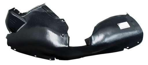 [TISVCD14PL-MOB] TOLVA SALPICADERA VOLKSWAGEN CADDY 14-15 PLAST IZQ TW