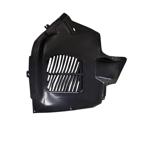 [TISVTO11LP-MOB] TOLVA SALPICADERA VOLKSWAGEN TOUAREG 11-18 SECC DEL PLAST IZQ TW