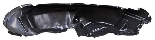 [TISFEX18PTR-MOB] TOLVA SALPICADERA FORD EXPLORER 18-20 PLAST TRAS DER TW