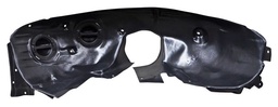 [TISMC07PL-MOB] TOLVA SALPICADERA MINI COOPER 07-15 2 PTAS PLAST IZQ