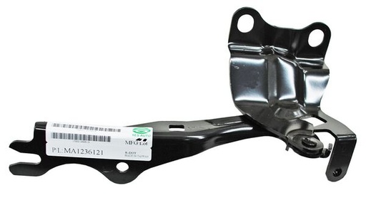 [BBM252410] BISAGRA COFRE MAZDA 3 10-13 DER TW