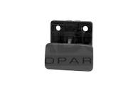 [NID294MAINGRTE] MANIJA INT NISSAN D21 DE 1994 AL 2007 GRIS TEXT P/GUANTERA *A