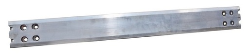 [ALTO-HI20-1] ALMA FASCIA TOYOTA HIGHLANDER 2020 AL 2021 ALUM DER
