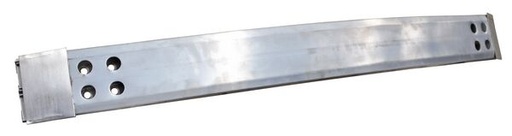 [ALTO-SI21-63] ALMA FASCIA TOYOTA SIENNA 2021 AL 2022 ALUM DEL