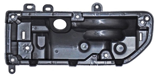 [BFNSUJI21TR-MOBI] BASE CALAVERA (CARCASA) TRAS JEEP JIMNY 21 DER TW