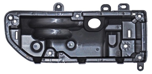 [BFNSUJI21TL-MOBI] BASE CALAVERA (CARCASA) TRAS JEEP JIMNY 21 IZQ TW