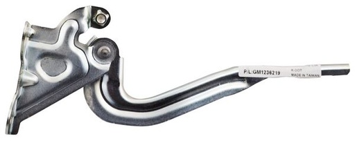 [42333404-MOBI] BISAGRA COFRE CHEVROLET SPARK 16-20 LINEA NVA DER