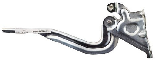 [42333403-MOBI] BISAGRA COFRE CHEVROLET SPARK 16-20 LINEA NVA IZQ