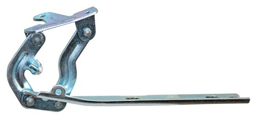 [5178241AB-MOBI] BISAGRA COFRE DODGE JOURNEY 09-19 DER TW