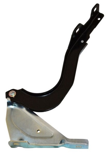 [68290463AB-MOBI] BISAGRA COFRE JEEP CHEROKEE 19-21 IZQ TW