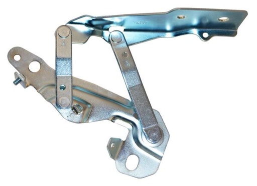 [68086321AD-MOBI] BISAGRA COFRE JEEP COMPASS 12-17 IZQ TW