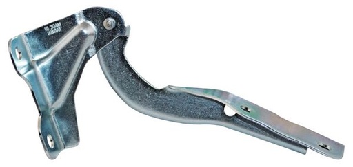 [5905A179-MOBI] BISAGRA COFRE MITSUBISHI PU L200 16-19 IZQ TW