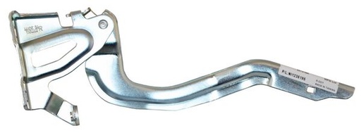 [65400-5EF0A-MOBI] BISAGRA COFRE NISSAN VERSA 20-22 DER