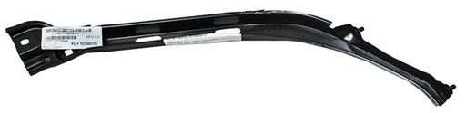[5212504010-MOBI] BRAZO DEFENSA DEL TACOMA 05-11 EXT DER