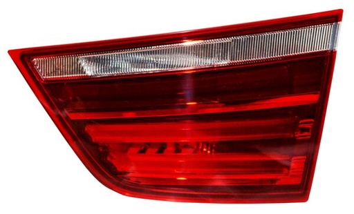 [17-B089-06-9B] CALAVERA BMW X3 2011 AL 2017 LEDS INT DER TYC