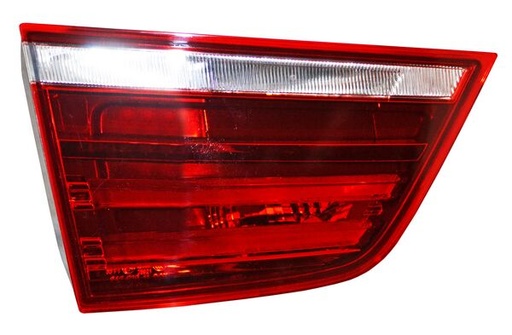 [17-B090-06-9B] CALAVERA BMW X3 2011 AL 2017 LEDS INT IZQ TYC