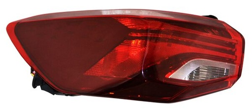 [11-F080-05-9B] CALAVERA CHEVROLET ONIX 2020 AL 2024 C/ARNES EXT IZQ TYC