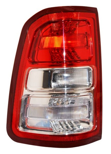 [11-9184-B0-1N] CALAVERA DODGE PICK UP 2019 AL 2022 /1500 CLARA C/ARNES IZQ TYC