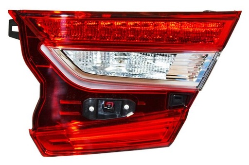 [17-5779-00-9N] CALAVERA HONDA ACCORD 2018 AL 2021 LEDS INT DER TYC