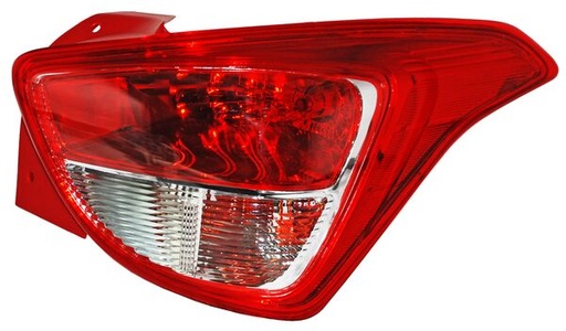 [HQ01-64002R-MOBI] CALAVERA HYUNDAI GRAND I10 DE 2015 AL 2020 5 PTAS C/ARNES DEIFO DER   